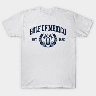 Gulf-Of-Mexico T-Shirt
